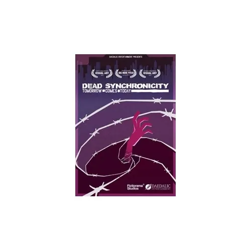 dead-synchronicity-tomorrow-comes-today-pc-rodzaj-wydania-podstawa