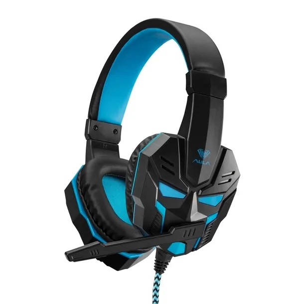 sluchawki-nauszne-aula-prime-basic-konstrukcja-zamknieta