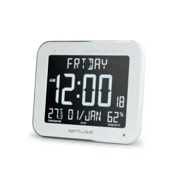 zegar-scienny-z-funkcja-budzika-muza-m-090-wmc-bialy