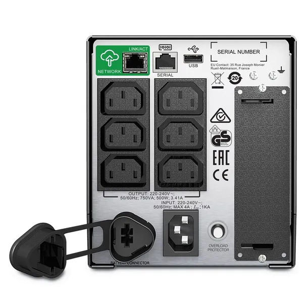 apc-smart-ups-750va-lcd-230v-with-smartconnect