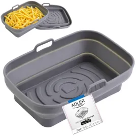silikonowa-tacka-do-frytkownicy-adler-ad-6736-prostokat-bpa-free