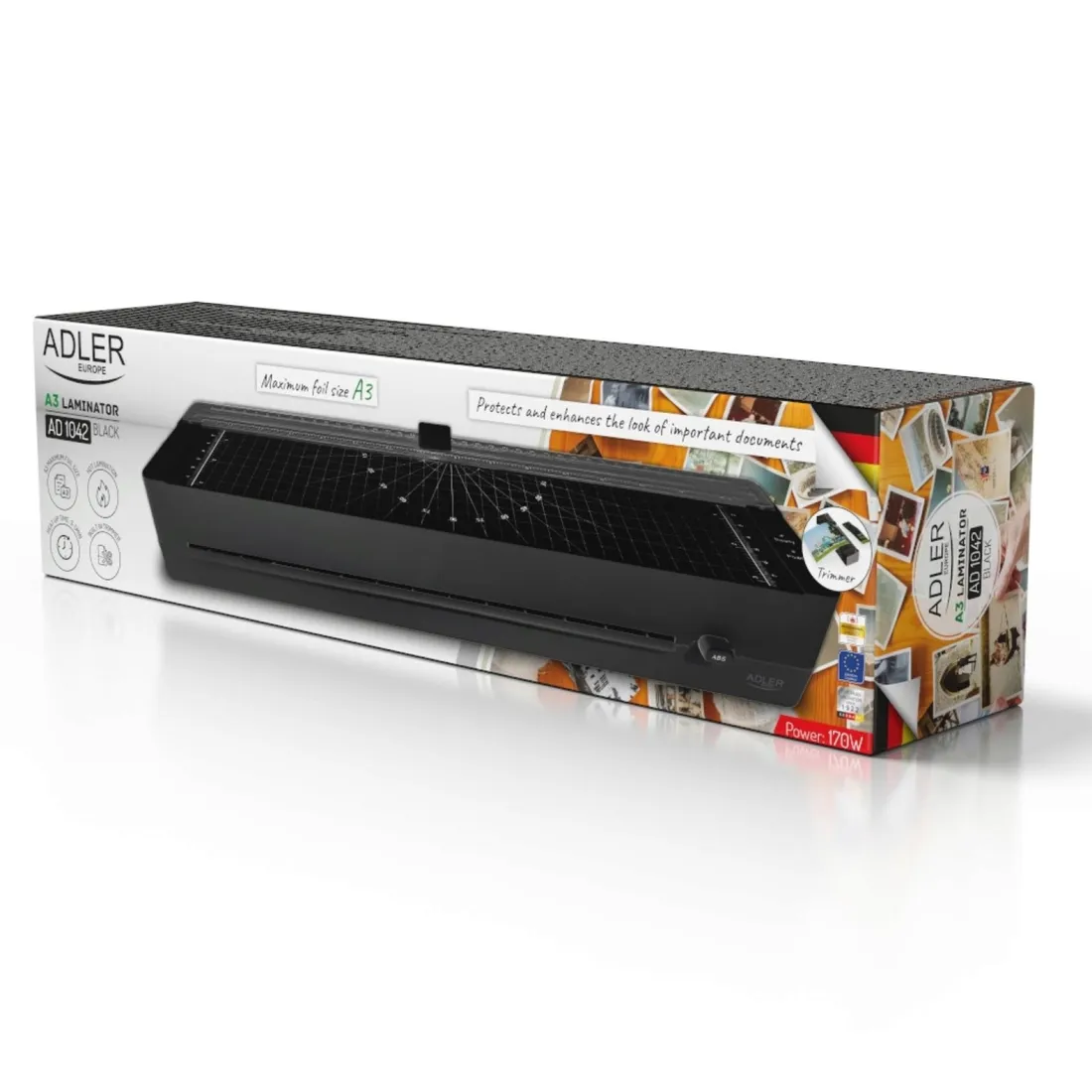 laminator-adler-ad1042b-na-goraco-rodzaj-laminacji-na-goraco