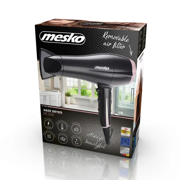 suszarka-do-wlosow-mesko-2249-2000w-kolor-dominujacy-czarny