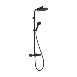 hansgrohe-28078670-system-prysznicowy-czarny