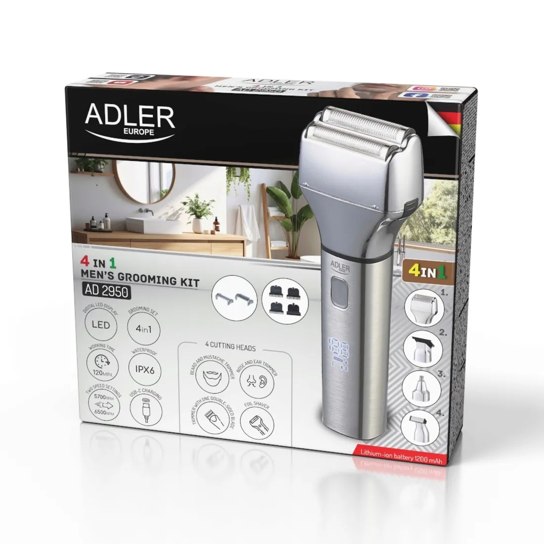 golarka-adler-ad-2950