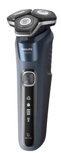 golarka-philips-x5006-00-zasilanie-akumulatorowe