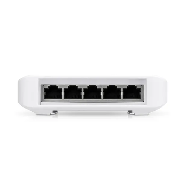 switch-ubiquiti-usw-flex-5p-46w-managed-standard-pracy-portow-lan-10-100-1000-mbps