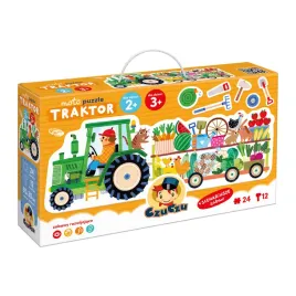 puzzle-czuczu-24-elementow-moto-puzzle-traktor