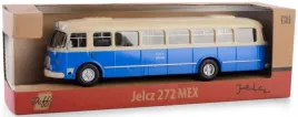 model-autobusu-daffi-jelcz-272-mex-skala-1-43-zlozony-kolekcja-prl