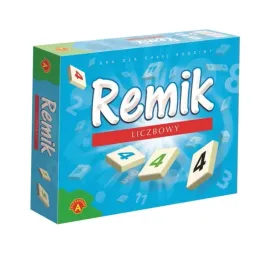 gra-planszowa-remik-liczbowy-alexander