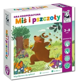 gra-planszowa-mis-i-pszczoly-kapitan-nauka