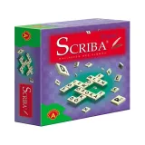 gra-planszowa-scriba-travel-alexander-wiek-gracza-8-11-lat