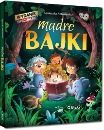 madre-bajki-wydanie-specjalne-agnieszka-antosiewicz