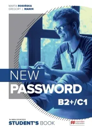 new-password-b2-c1-student-s-book-and-s-s-app-praca-zbiorowa