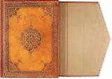 notes-a5-peter-pauper-bezowy-rozmiar-a5