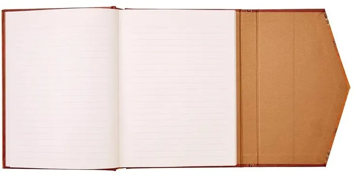 notes-a5-peter-pauper-bezowy-okladka-twarda