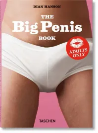 the-big-penis-book-dian-hanson