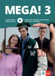 mega-3-jezyk-niemiecki-podrecznik-praca-zbiorowa