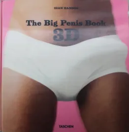 hanson-dian-the-big-penis-book-dian-hanson