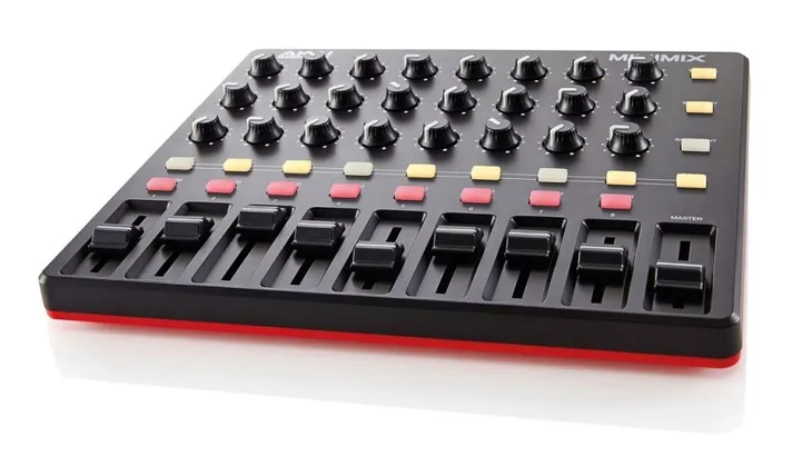 mikser-daw-akai-midimix-certyfikat-ce