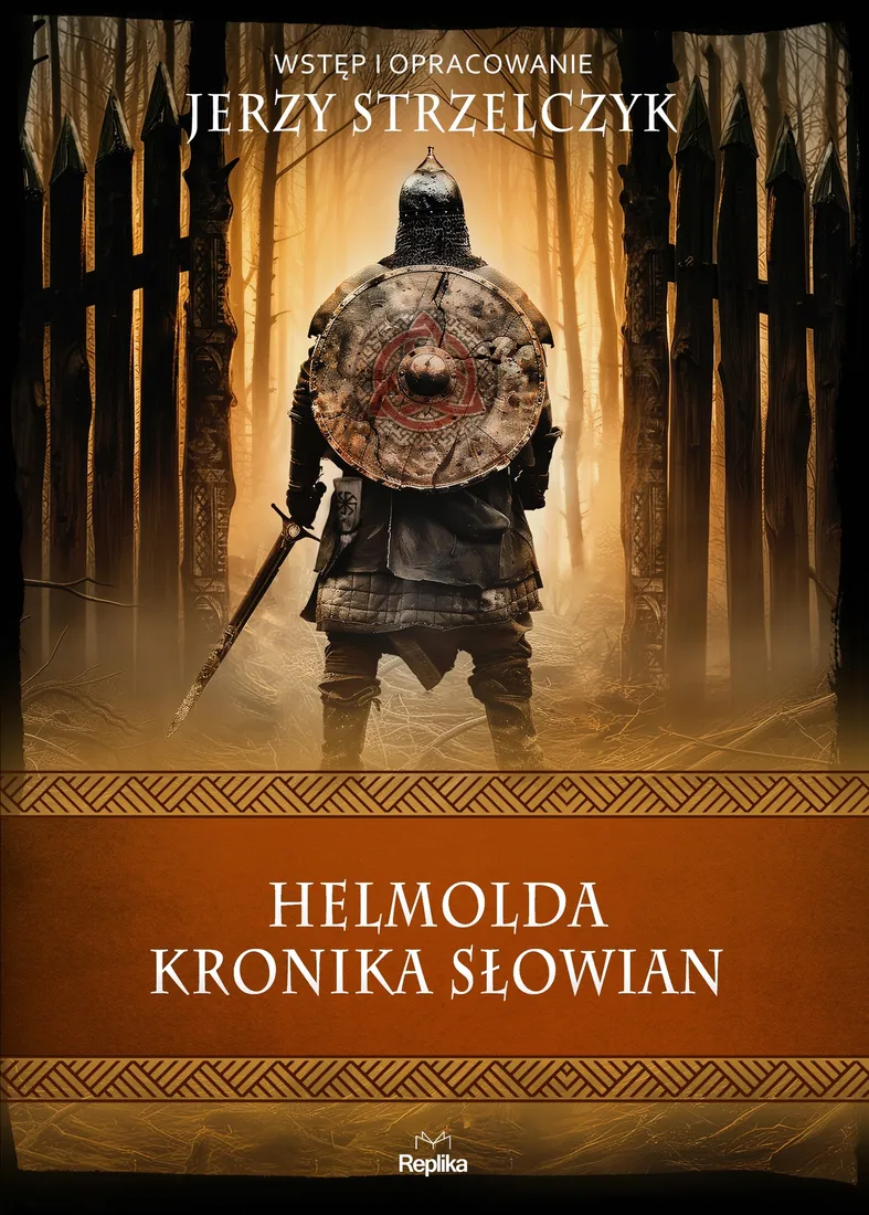 helmolda-kronika-slowian-jerzy-strzelczyk
