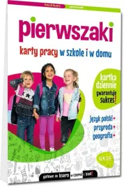 pierwszaki-karty-pracy-w-szkole-i-w-domu-marta-kurdziel