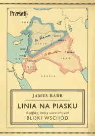 linia-na-piasku-james-barr