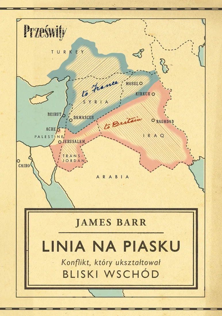 linia-na-piasku-james-barr
