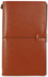 notes-a3-peter-pauper-bezowy