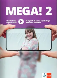 mega-2-jezyk-niemiecki-podrecznik-praca-zbiorowa