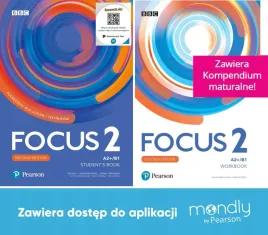 focus-2-podrecznik-zeszyt-cwiczen-dostep-mondly-praca-zbiorowa