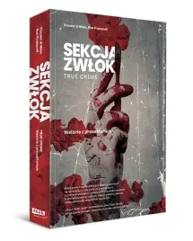 sekcja-zwlok-true-crime-ron-franscell-vincent-di-maio