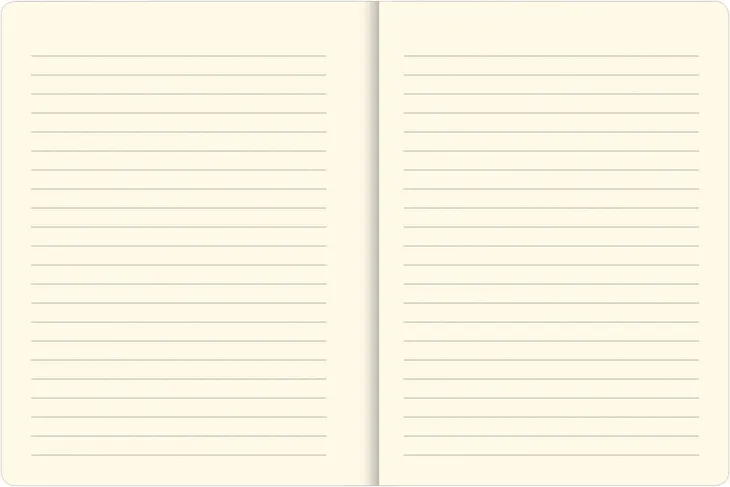 notes-a5-peter-pauper-bezowy-okladka-twarda