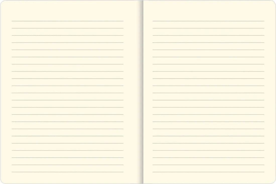 notes-a5-peter-pauper-bezowy