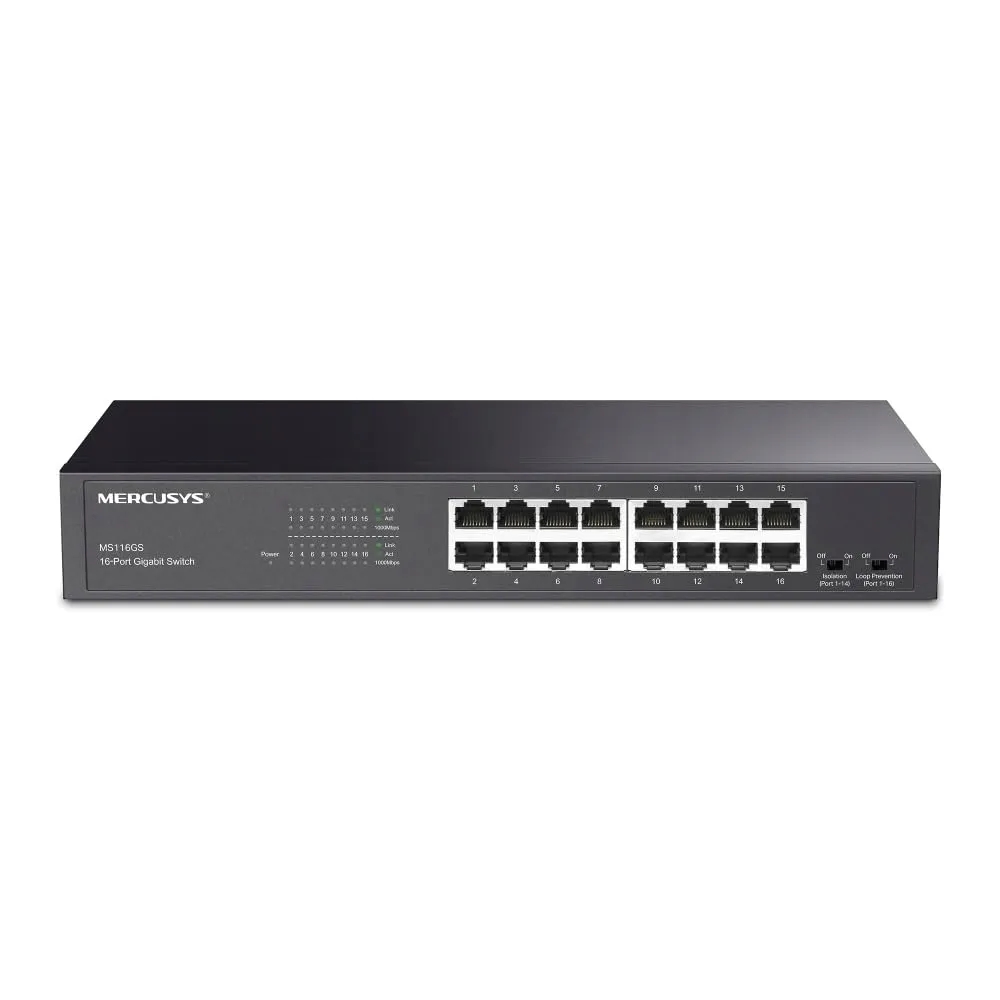 tp-link-mercusys-ms116gs-16-port-gigabit-switch
