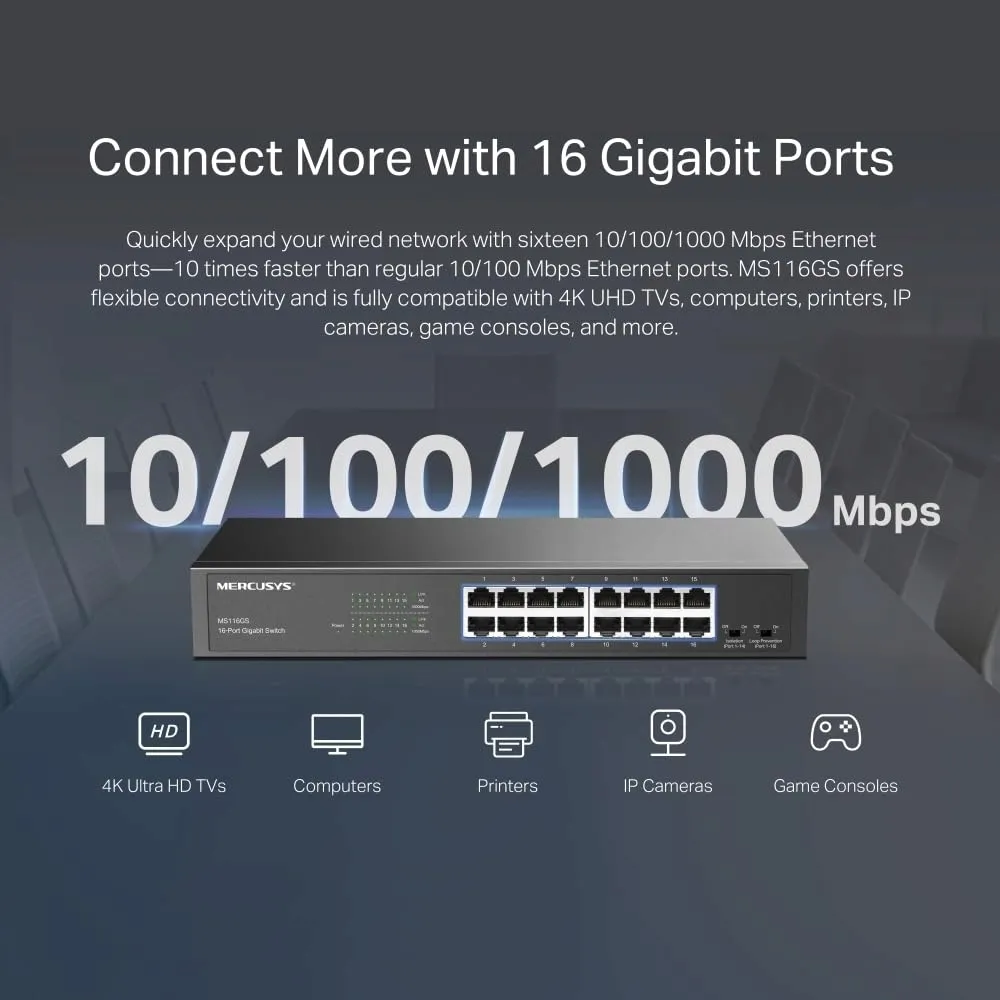 tp-link-mercusys-ms116gs-16-port-gigabit-switch-waga-z-opakowaniem-1-79-kg