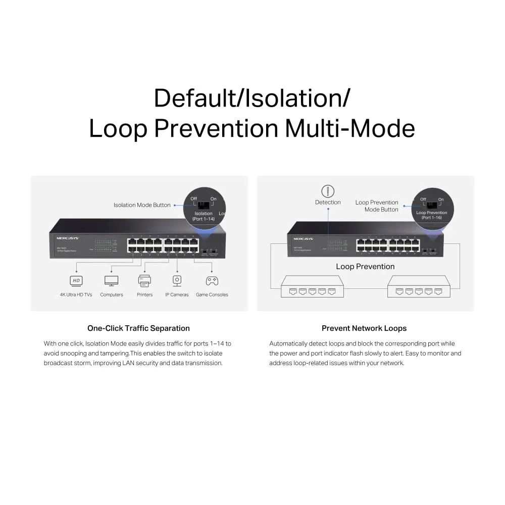 tp-link-mercusys-ms116gs-16-port-gigabit-switch
