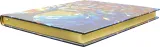 notes-peter-pauper-wielokolorowy-rozmiar-inny