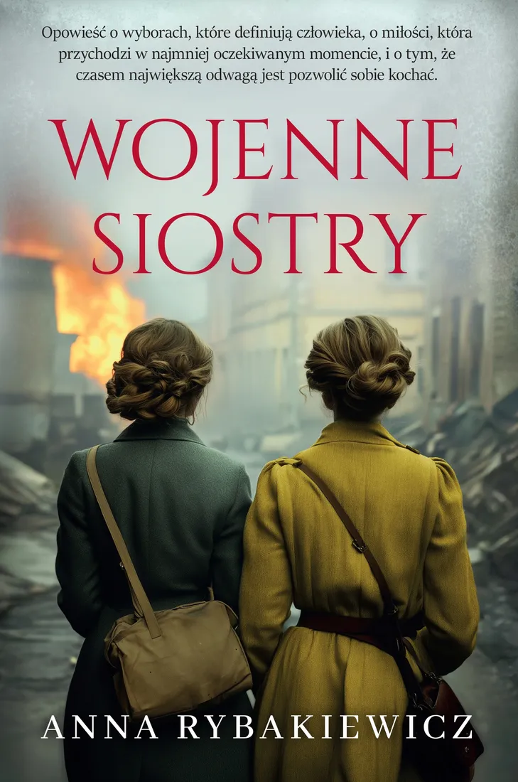 wojenne-siostry-anna-rybakiewicz