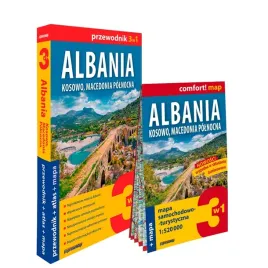 albania-kosowo-macedonia-polnocna-3w1-przewodnik-atlas-mapa-praca-zbiorowa