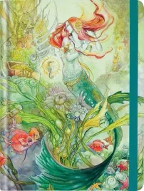 notes-a5-peter-pauper-wielokolorowy