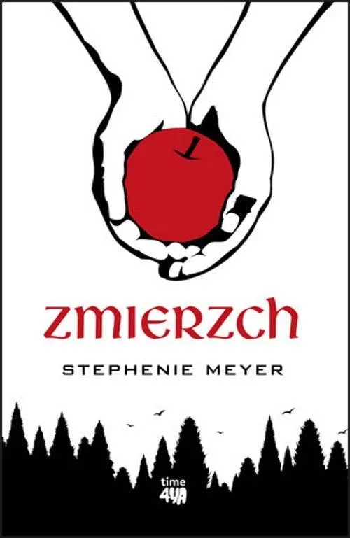 zmierzch-stephenie-meyer