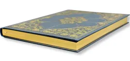 notes-peter-pauper-niebieski