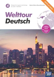 nowa-jezyk-niemiecki-welttour-deutsch-4-podrecznik-liceum-i-technikum-edycja-2024-sylwia-mroz-dwornikowska