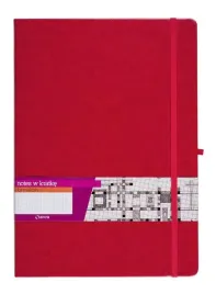 notes-a4-antra-czerwony