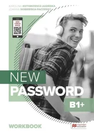 new-password-b1-workbook-karolina-kotorowicz-jasinska-joanna-sobierska