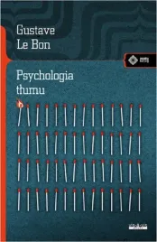 psychologia-tlumu-gustave-le-bon