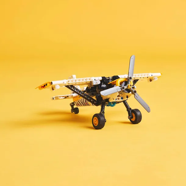 lego-technic-samolot-transportowy-42198-marka-lego