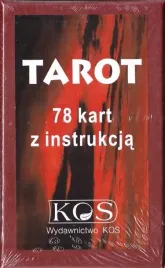 kos-tarot-78-kart-z-instrukcja