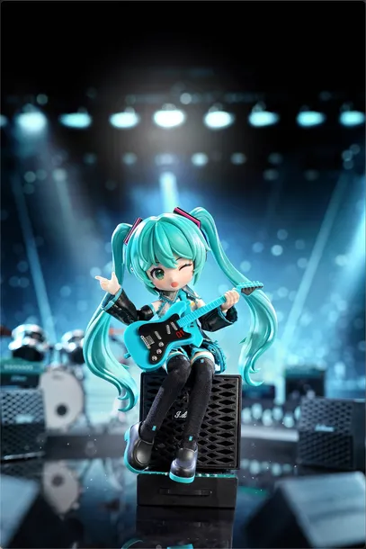 figurka-blokees-hatsune-miku-postac-hatsune-miku